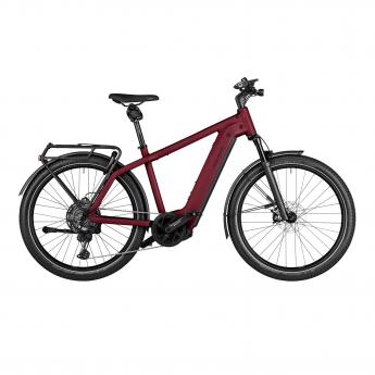 Best cheap touring ebike