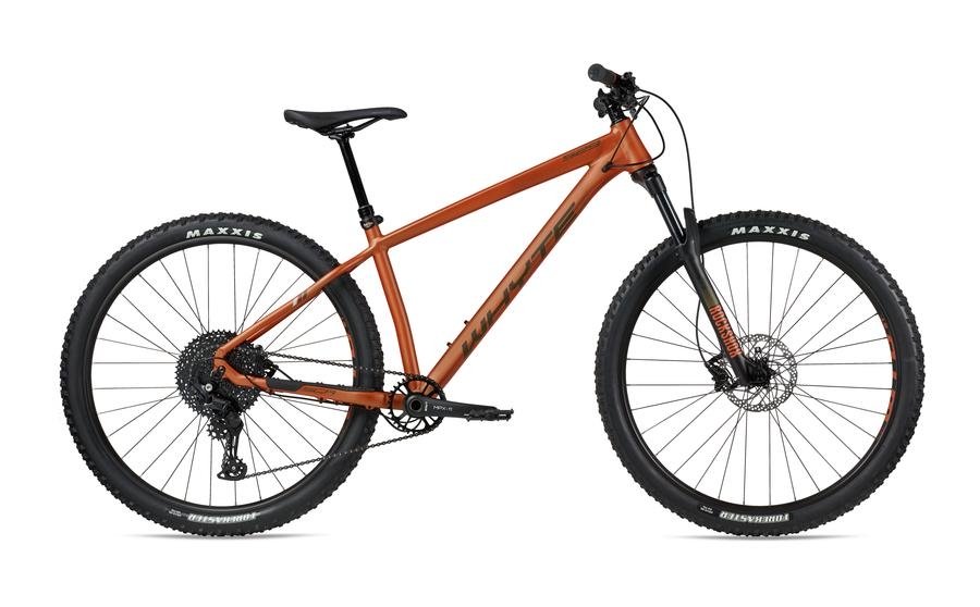 Whyte shops xc bike