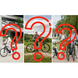 Should I Buy an Electric Bike?