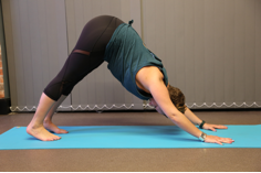 3 Essential Yoga Poses for Cyclists