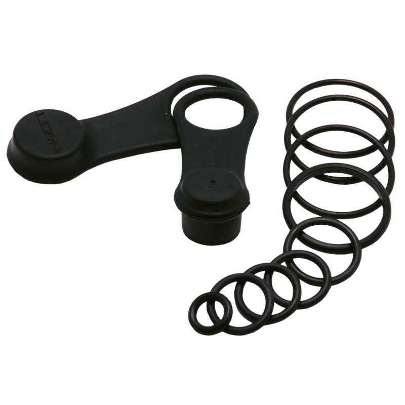 track pump spares