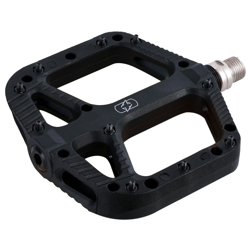 Nylon 2024 bike pedals