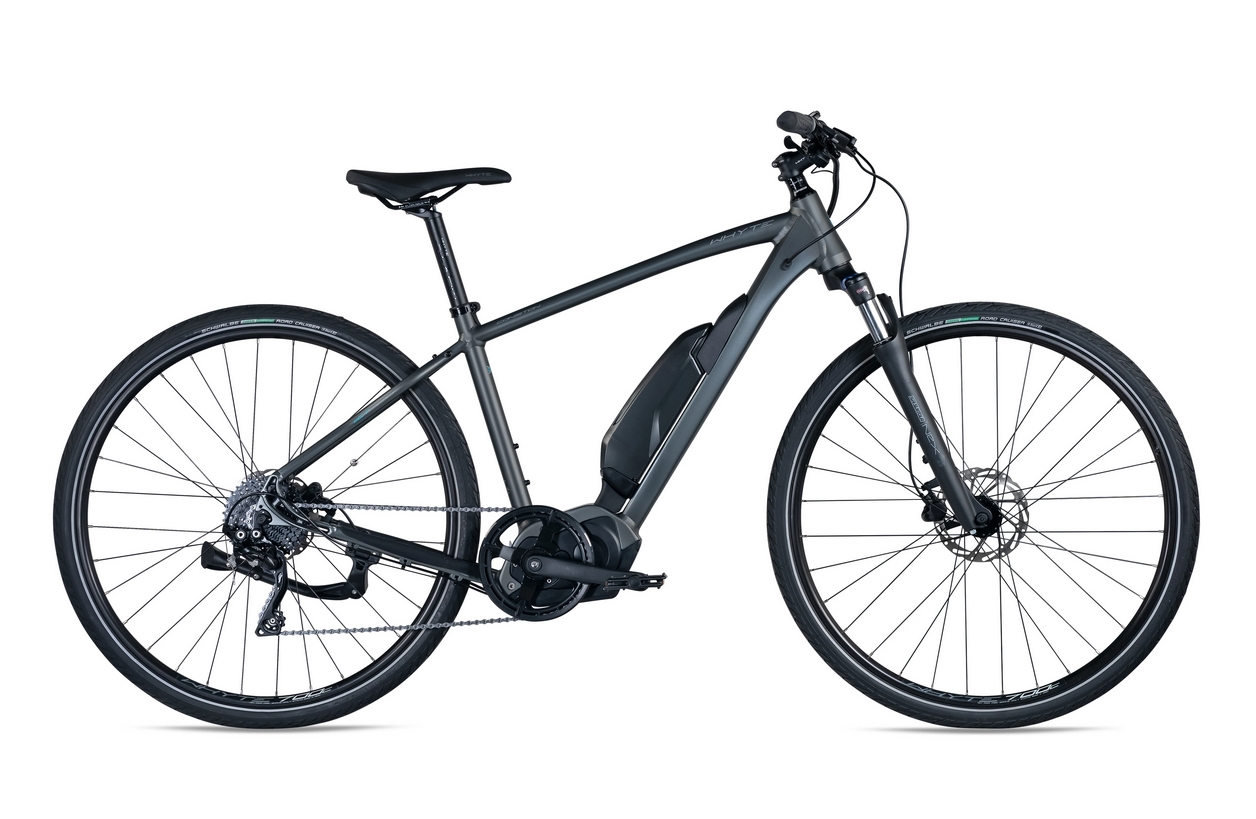 whyte 2022 ebikes