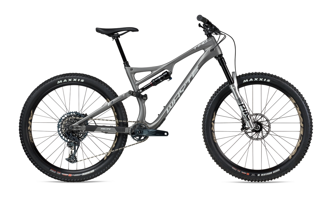 whyte 802 compact 2020