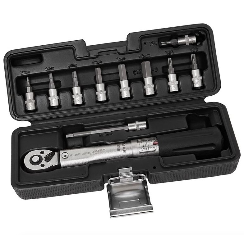 x tools bike tool kit