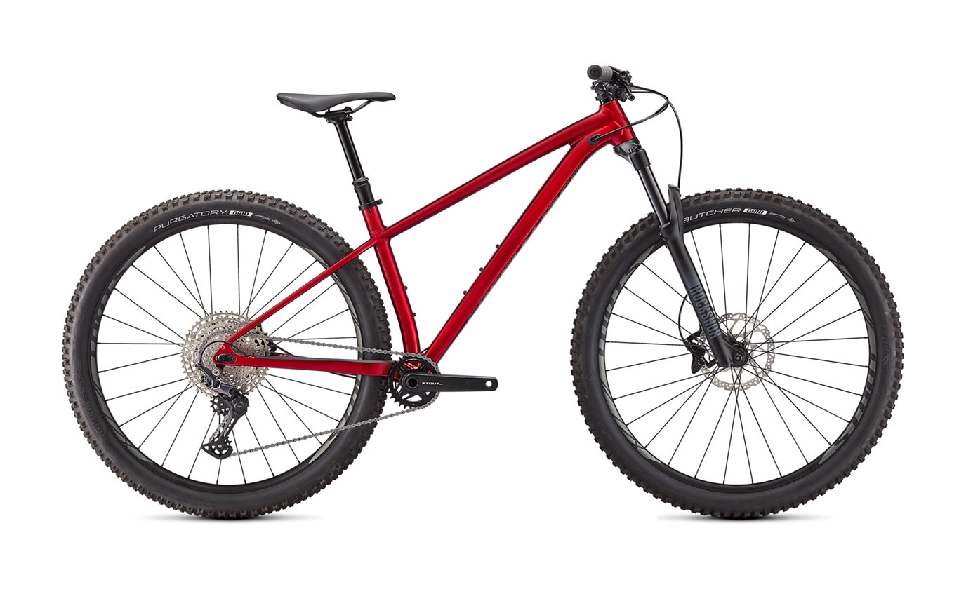 rockhopper sport mountain bike 2021