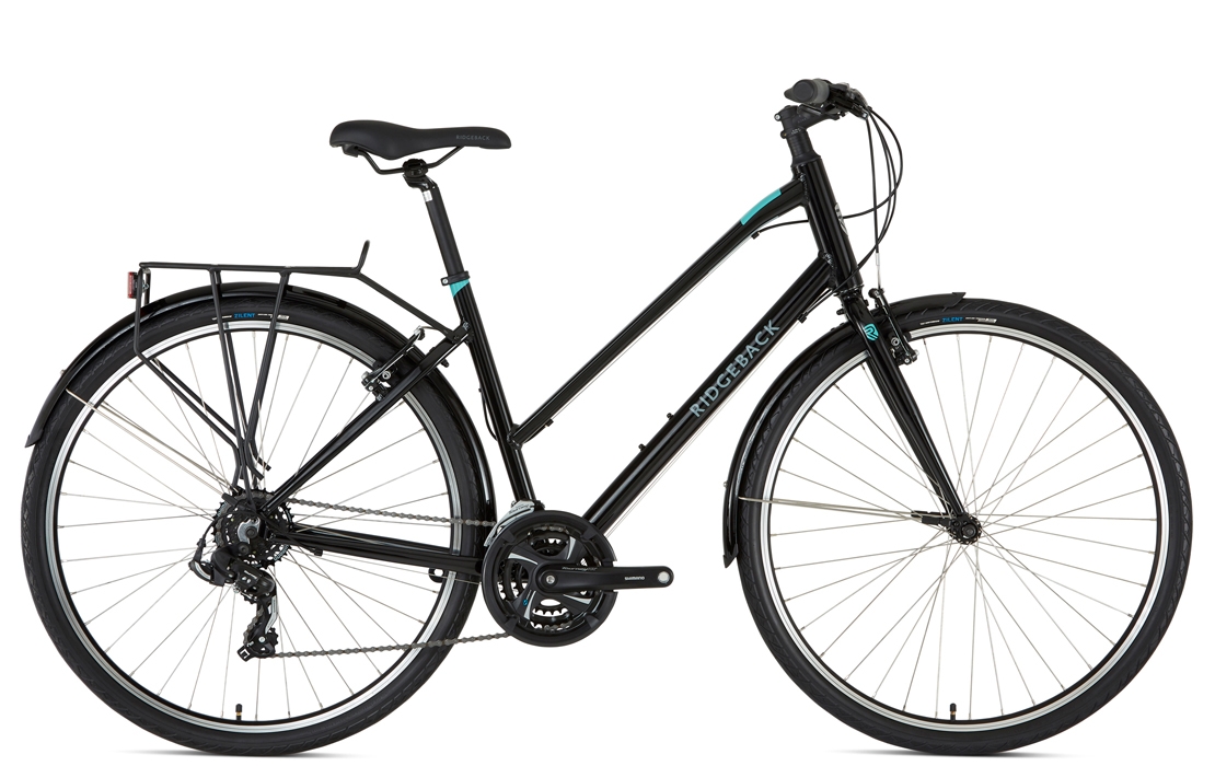 Ridgeback speed hot sale hybrid bike