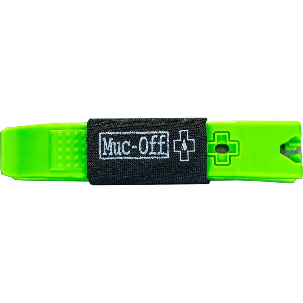 Muc-Off Rim Stix Tyre Lever - pair of assorted colors