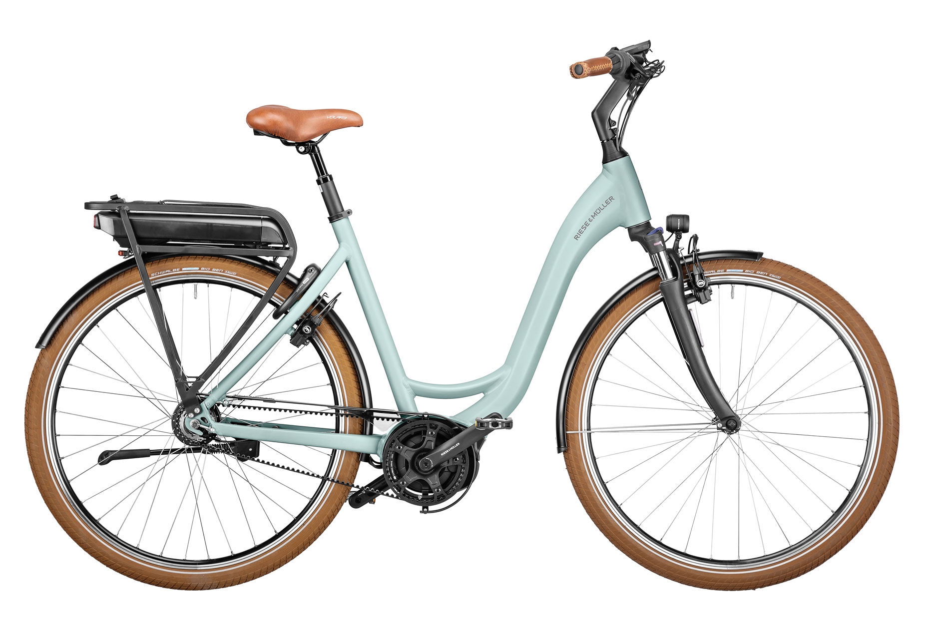 Ebike muller sales