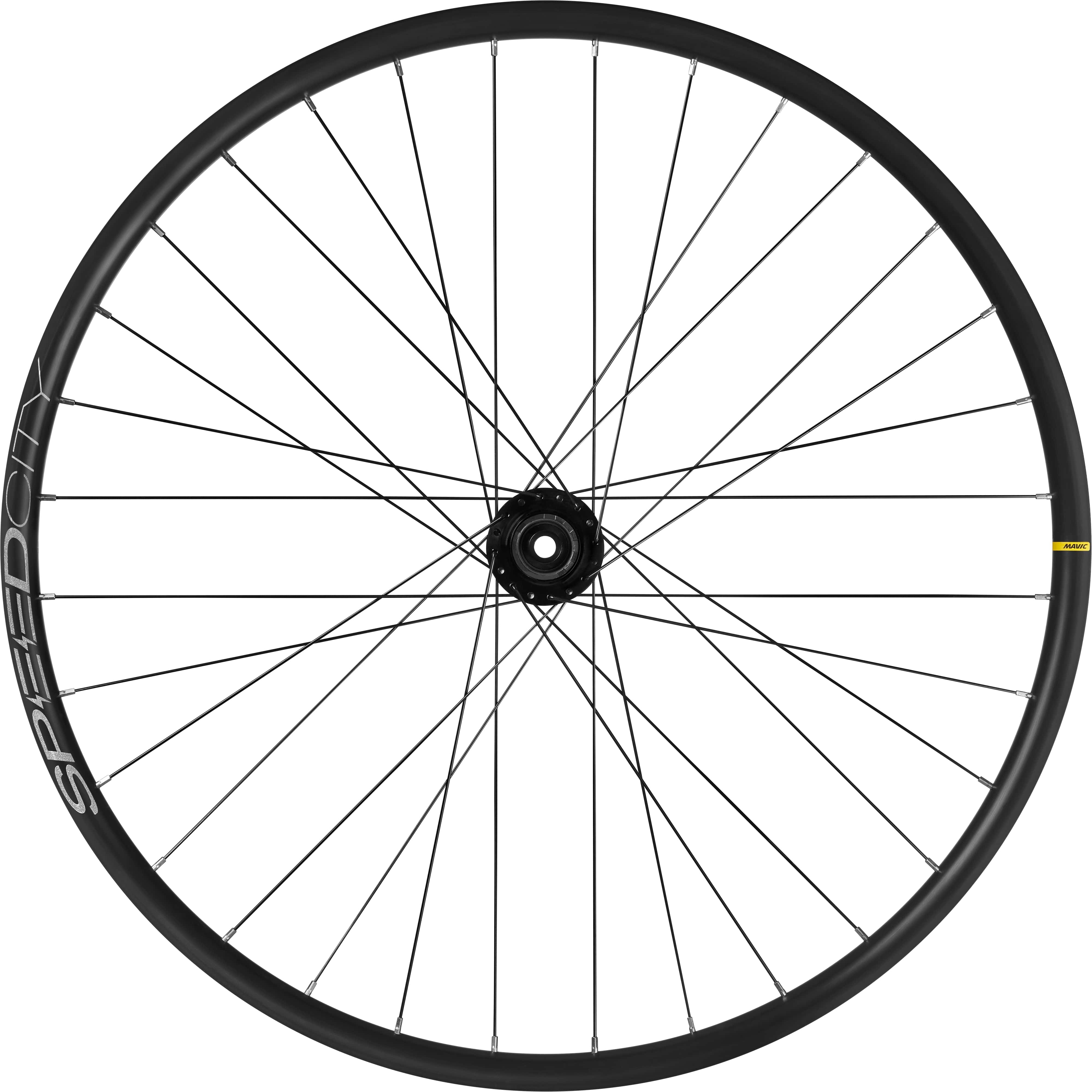 Mavic deals aksium 650b