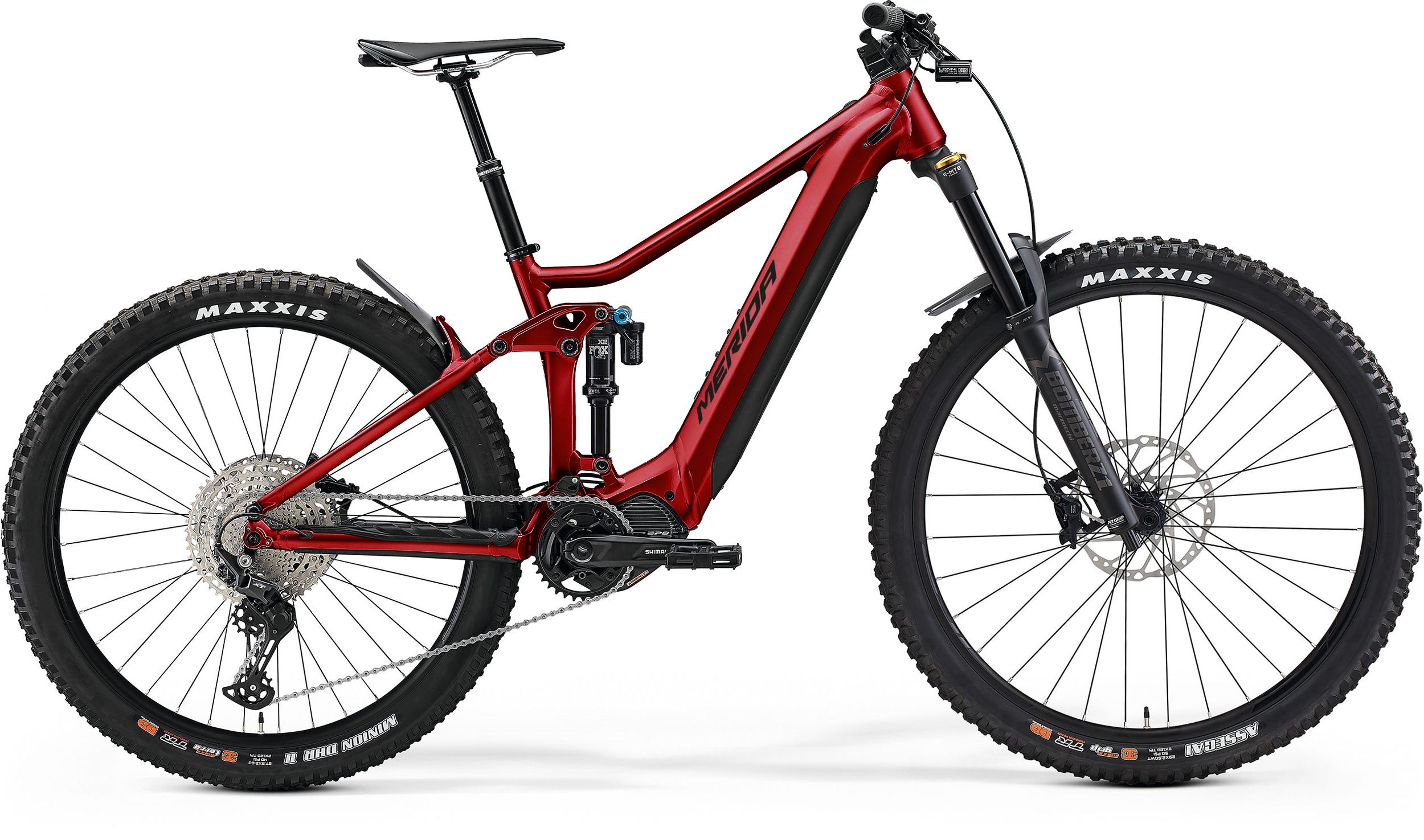 Merida e 2025 bike eone sixty