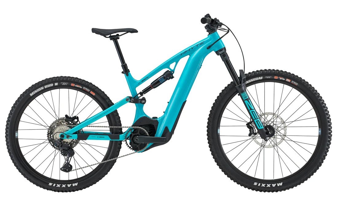 Whyte emtb discount