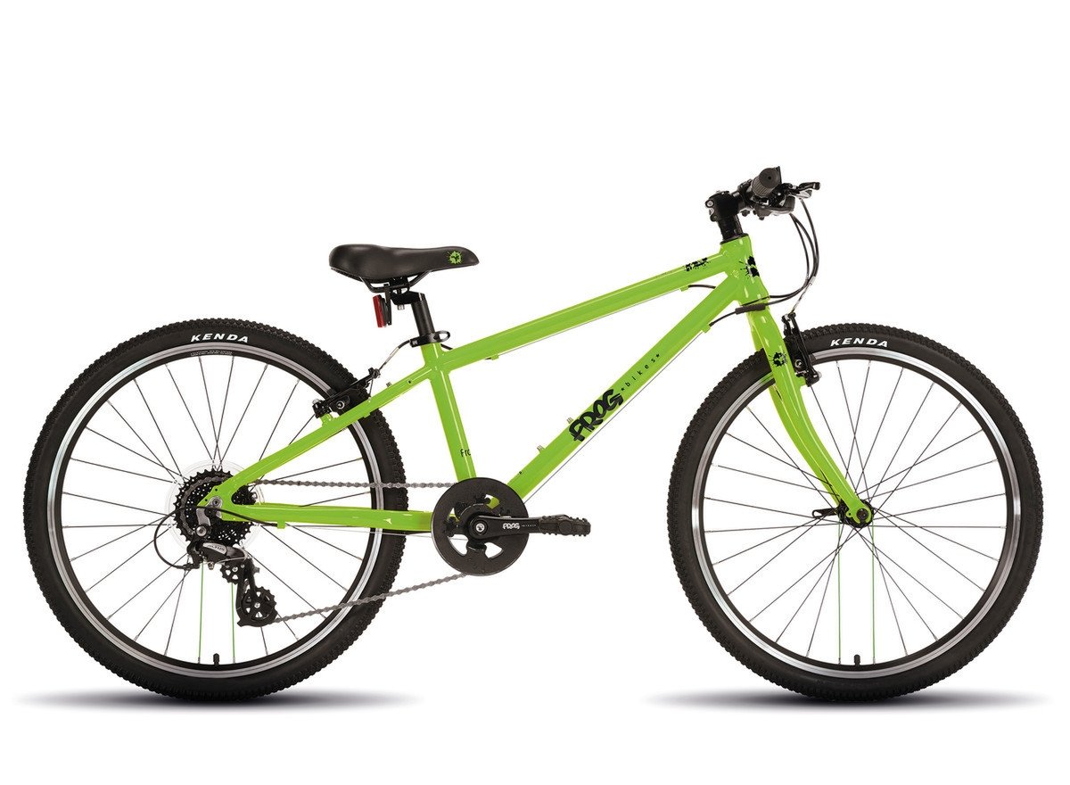 Frog 20 inch bike new arrivals