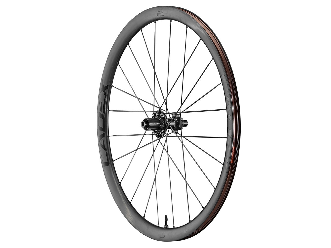 Cadex cheap bike wheels