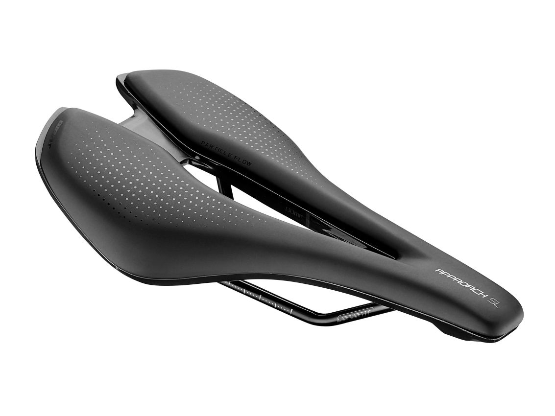 Ergonomic sales bike saddle