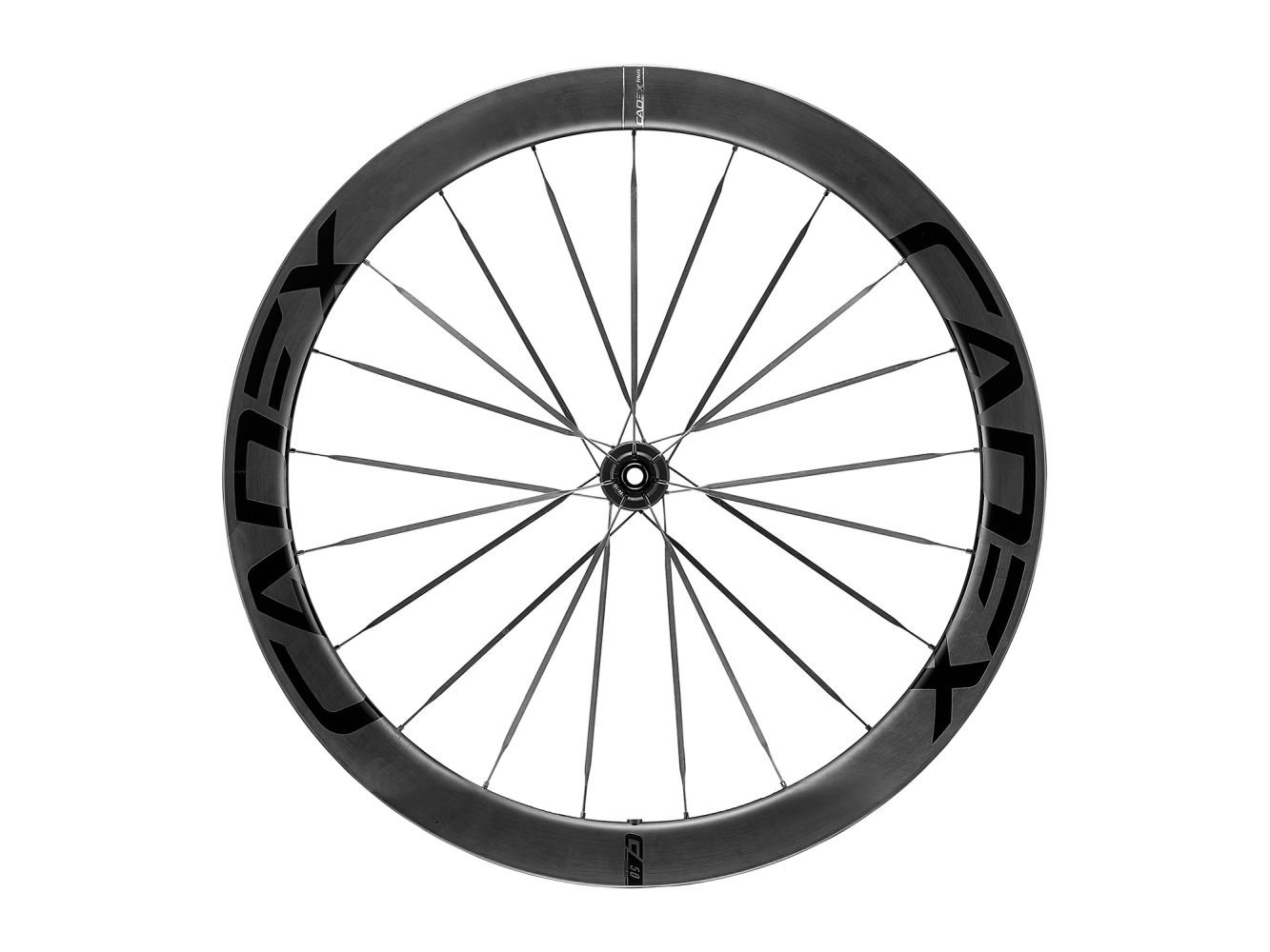 Cadex bike sale wheels