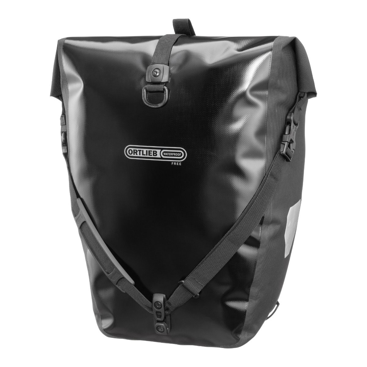 Ortlieb classic 2024 rear panniers