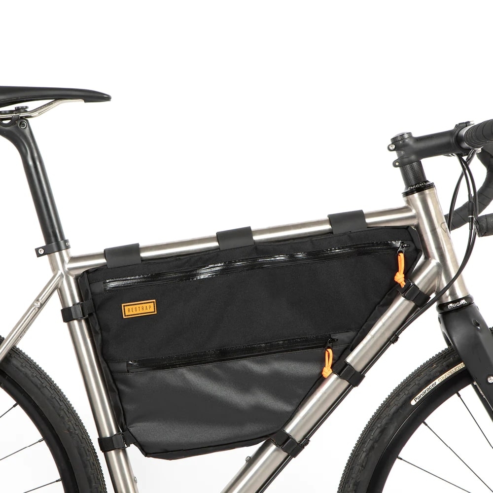 Restrap deals frame bag