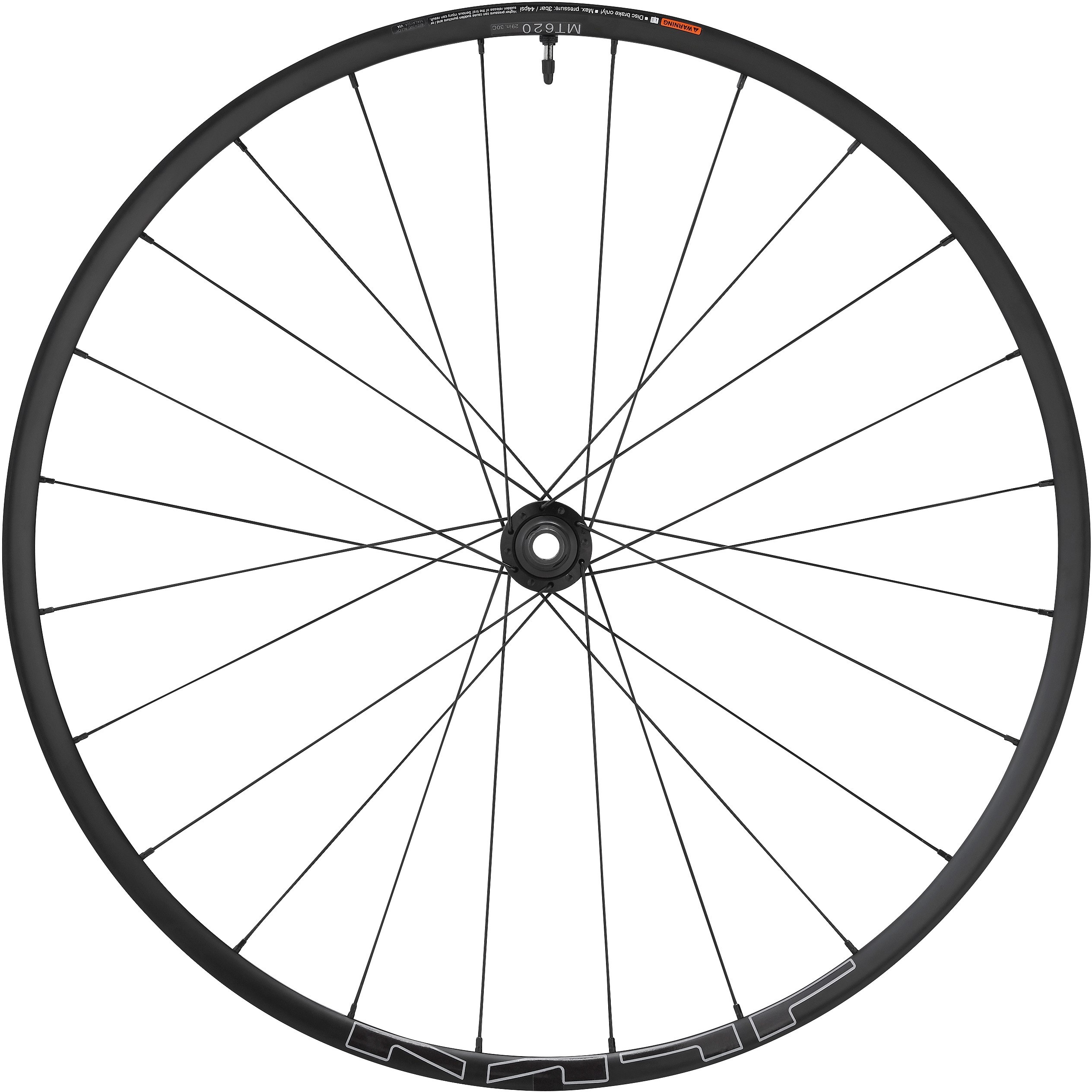 29 boost sales front wheel