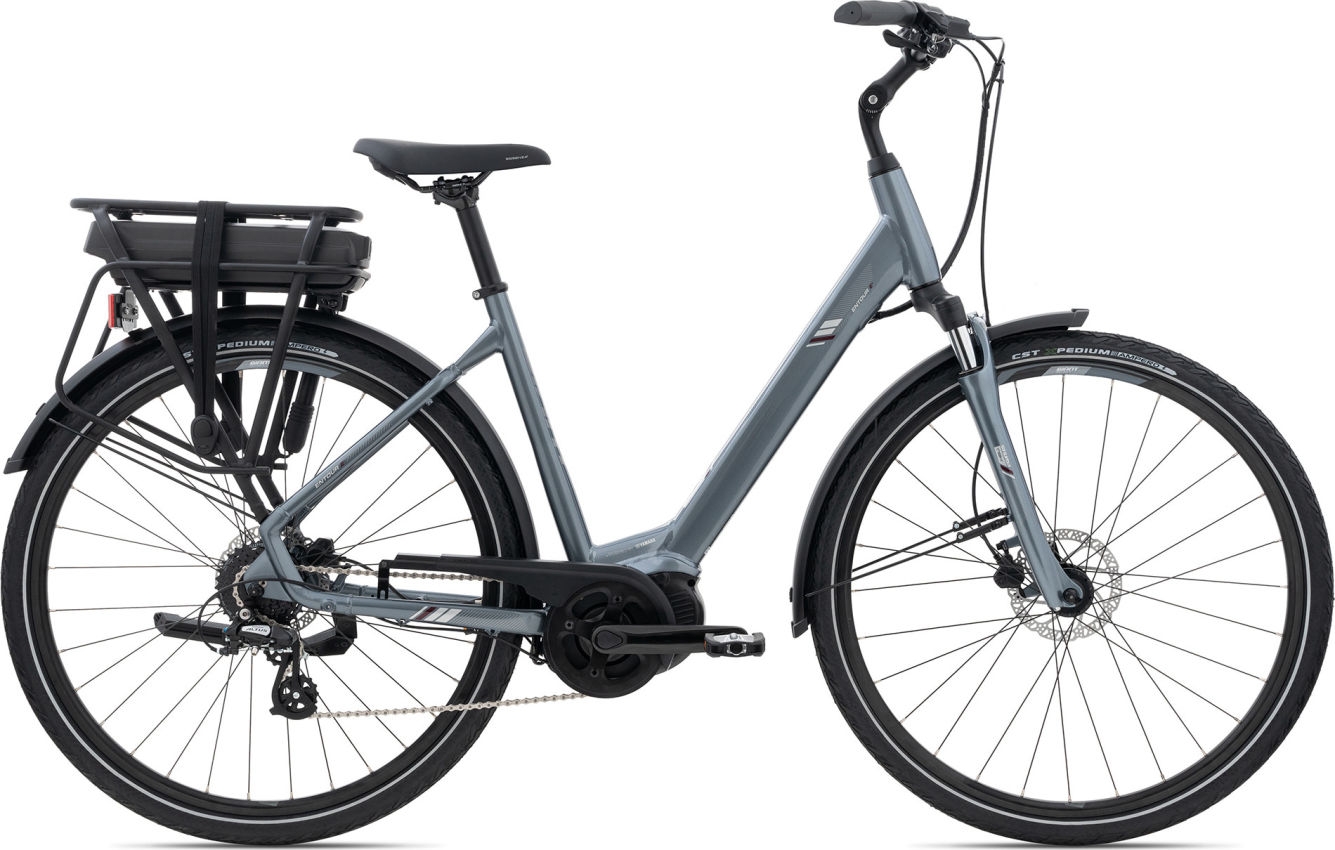 Giant commuter cheap e bike