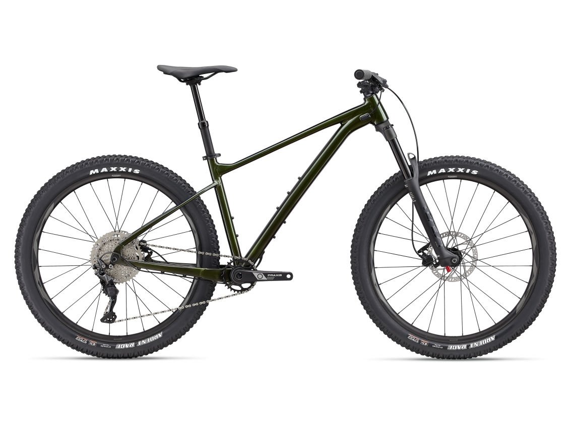 Giant fathom hot sale 29er 0