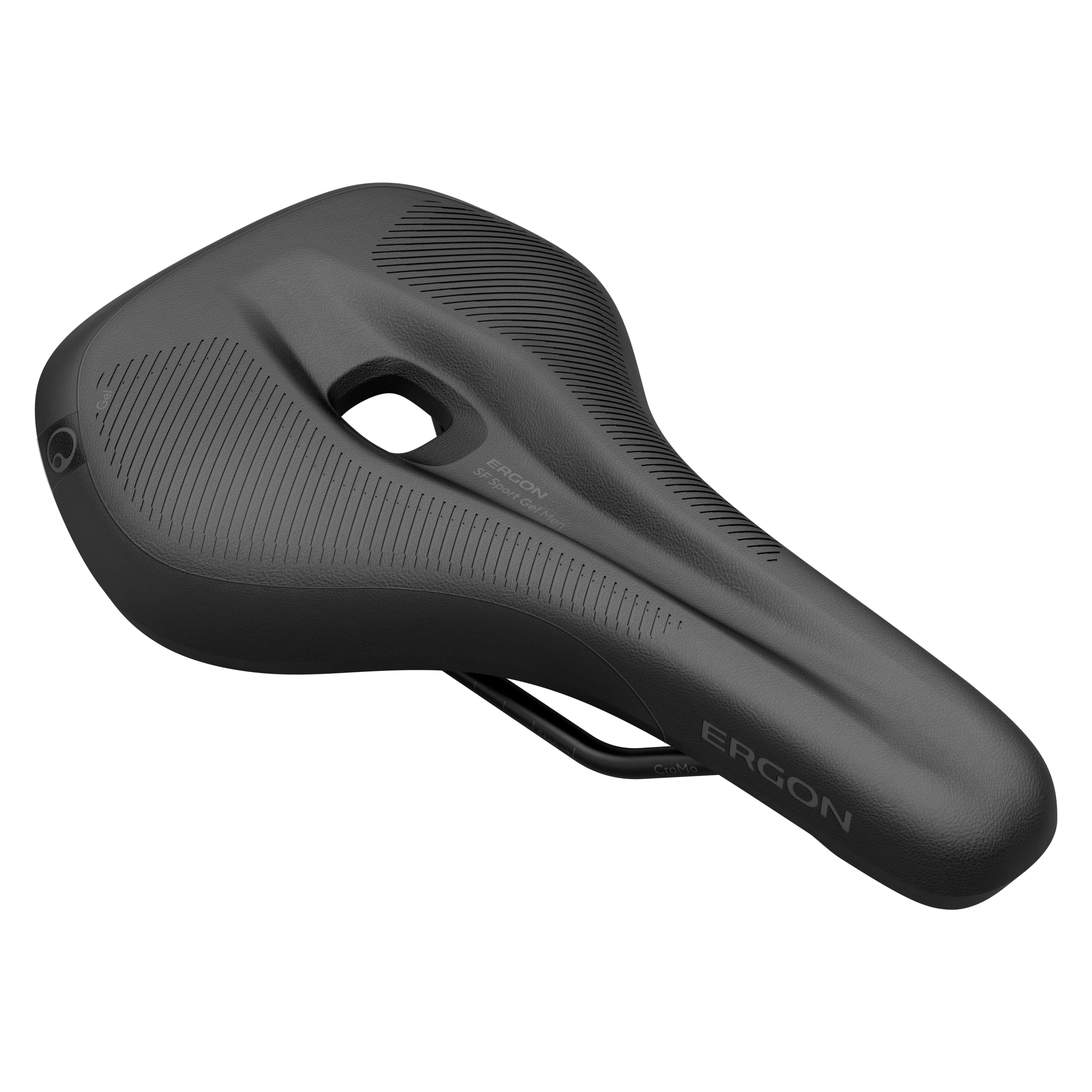 Ergon comfort saddle hot sale