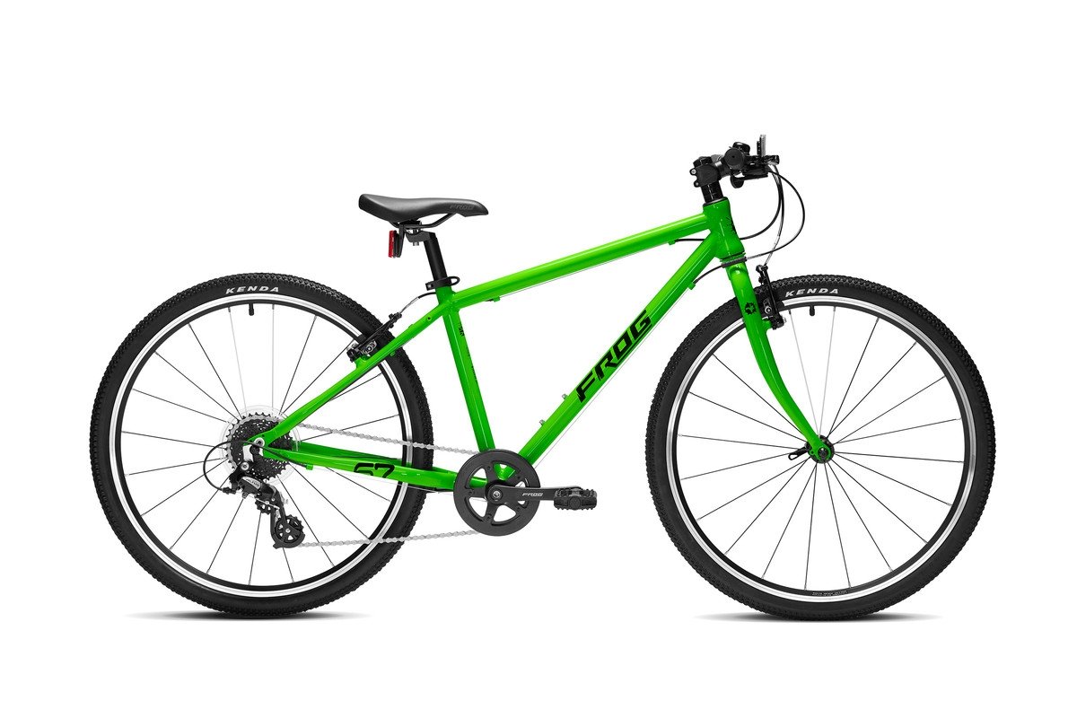 About best sale frog cycles