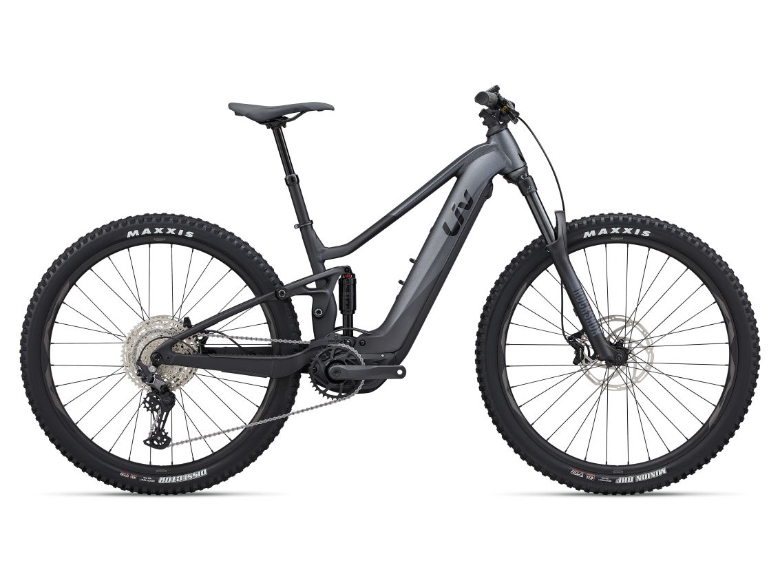 Liv best sale electric bikes