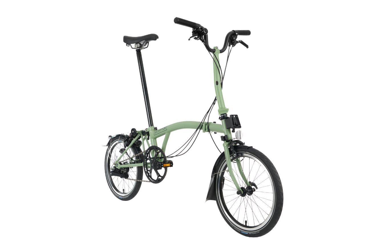 Brompton cycle hot sale scheme