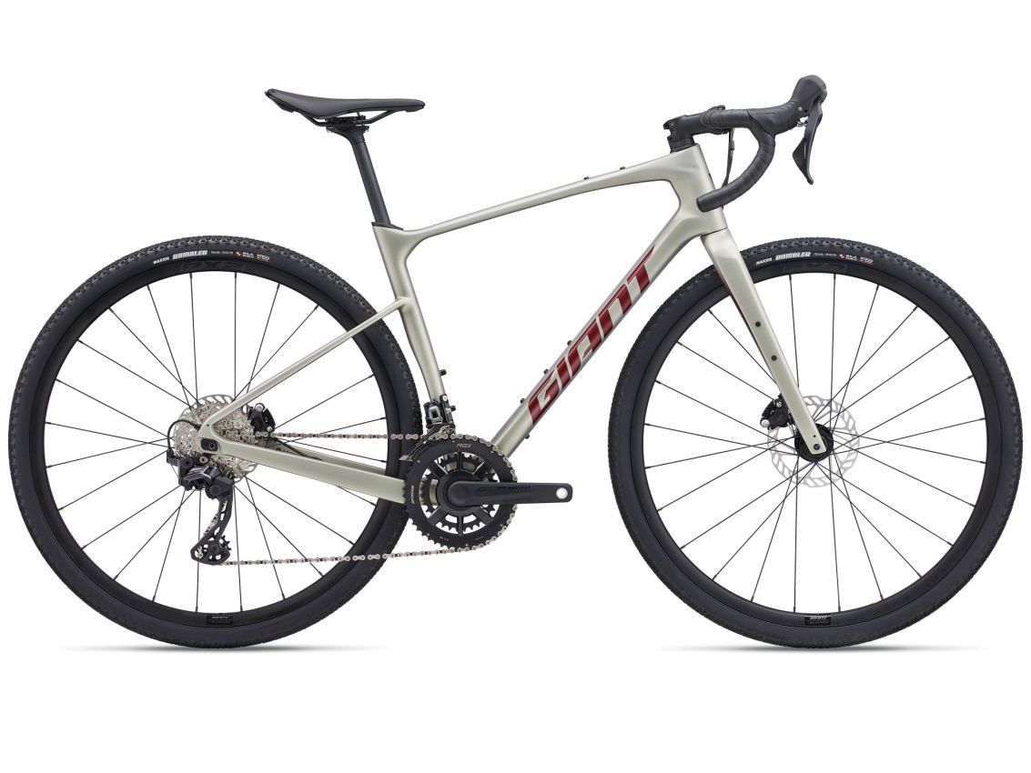 Giant Revolt Advanced 2 2024 Gravel Bike Bike Coop