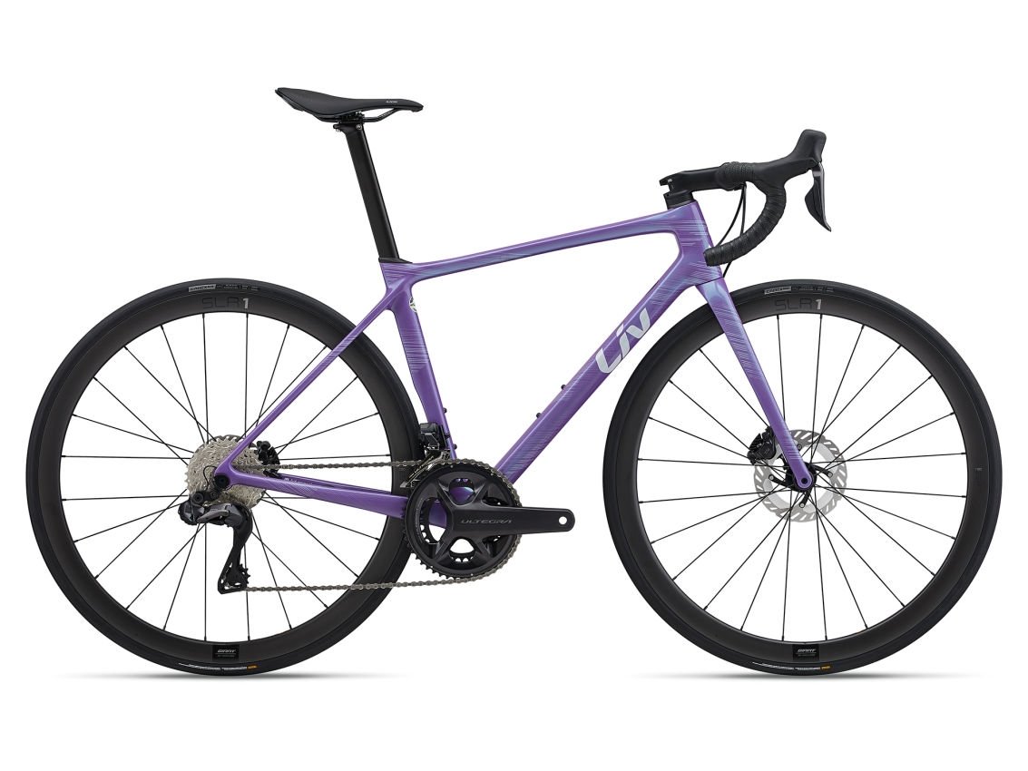 Women's street clearance bicycle