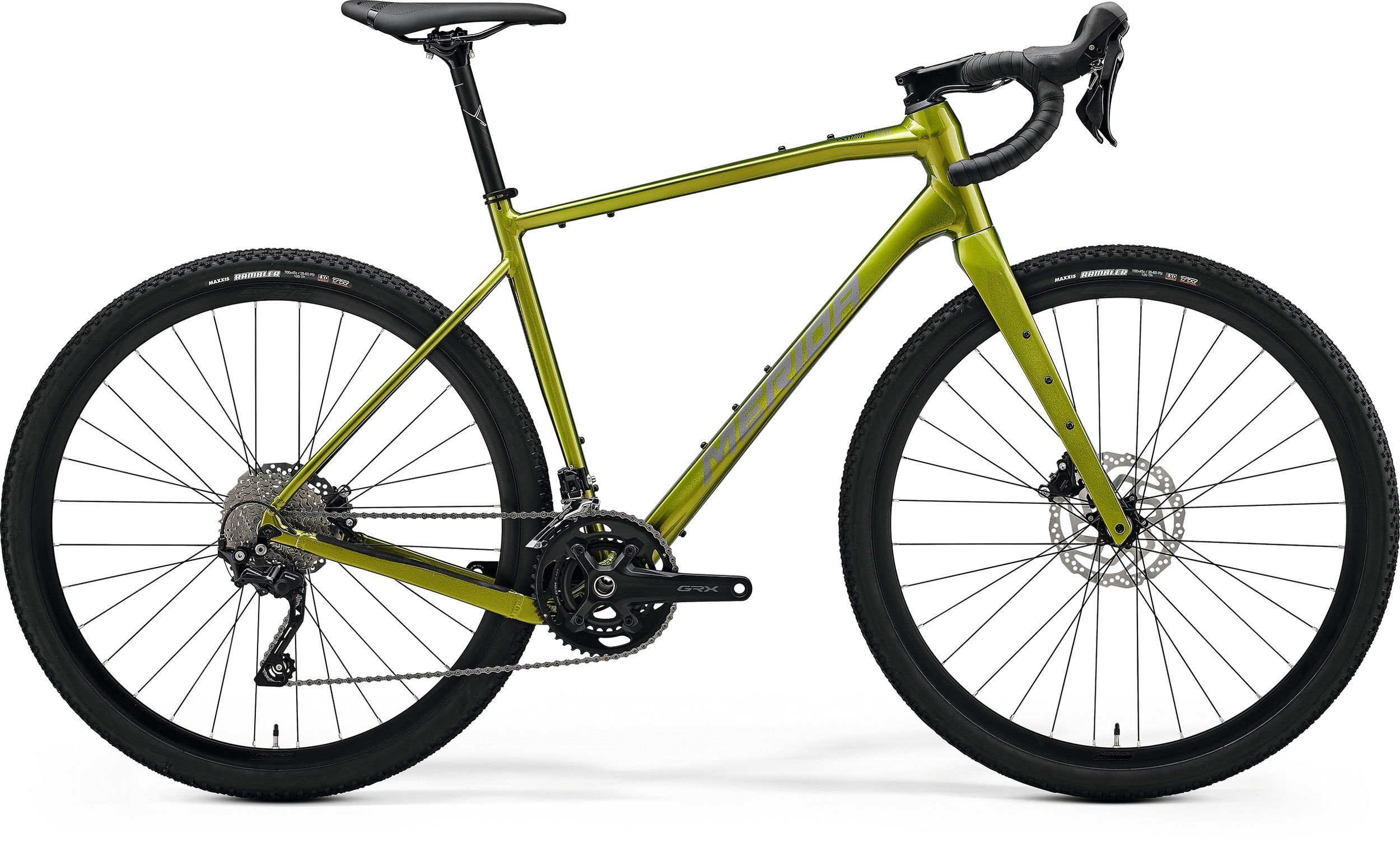 Silex gravel deals bike