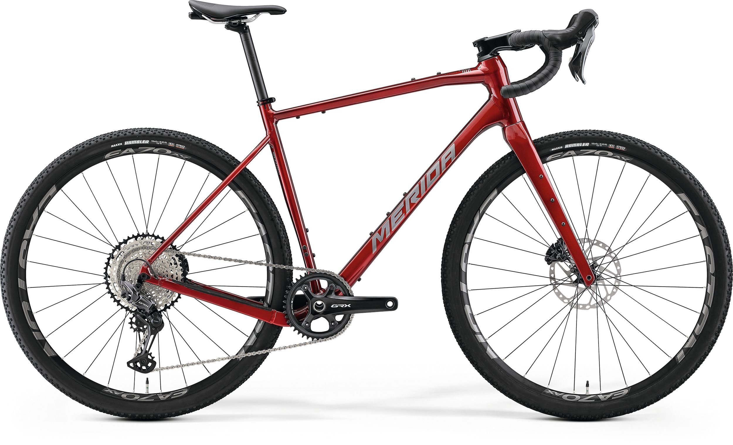 Used merida mountain hot sale bikes for sale