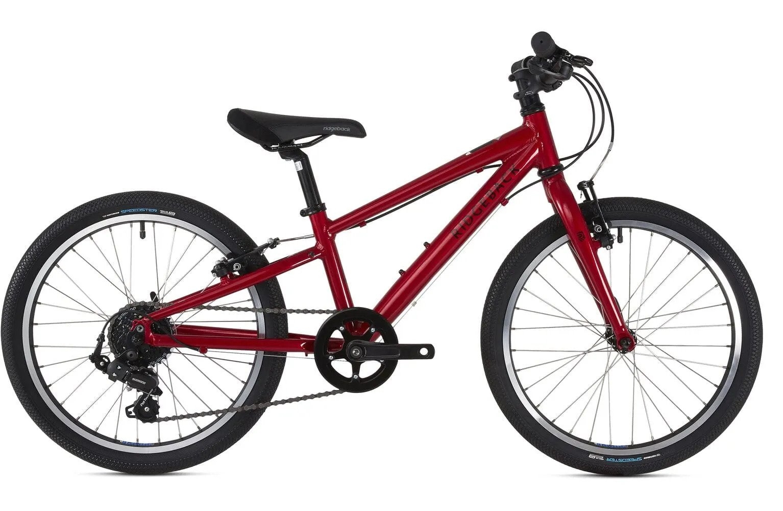 Ridgeback Dimension 26 Kids Bike Bike Coop