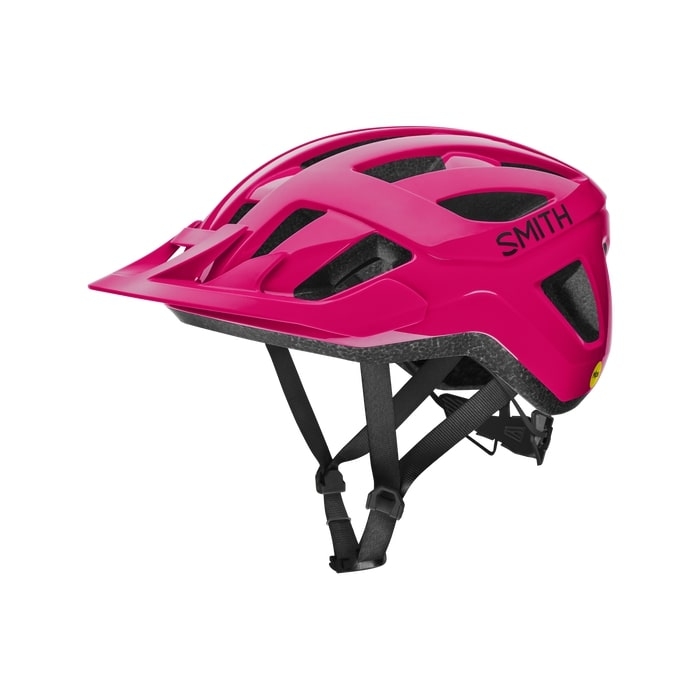 Smith convoy mips 2024 bike helmet review