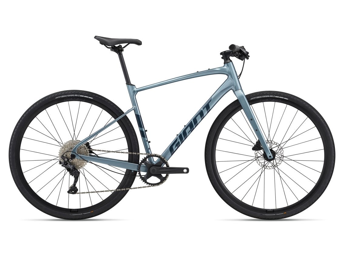 Giant 700c hot sale hybrid bike