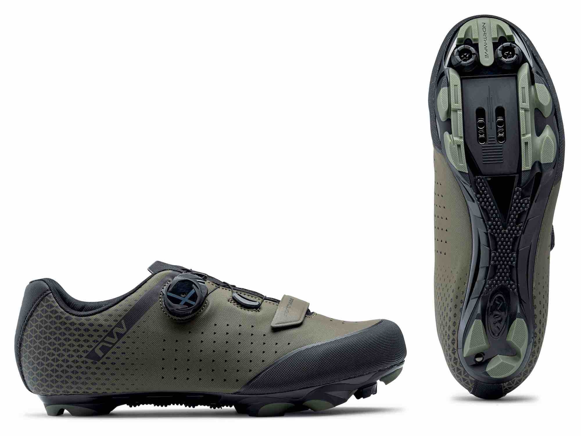 Northwave hot sale touring shoes