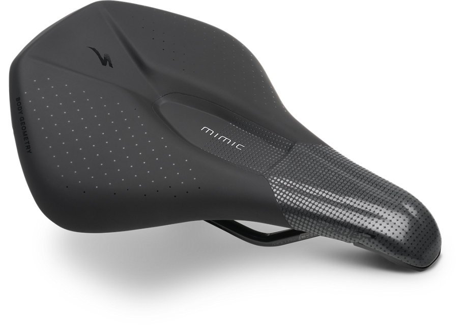 specialised lithia saddle