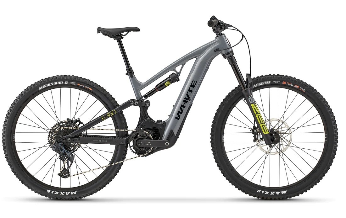 Whyte t130 2024 size guide