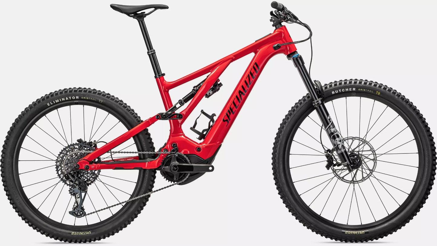 Specialized turbo store levo fat bike