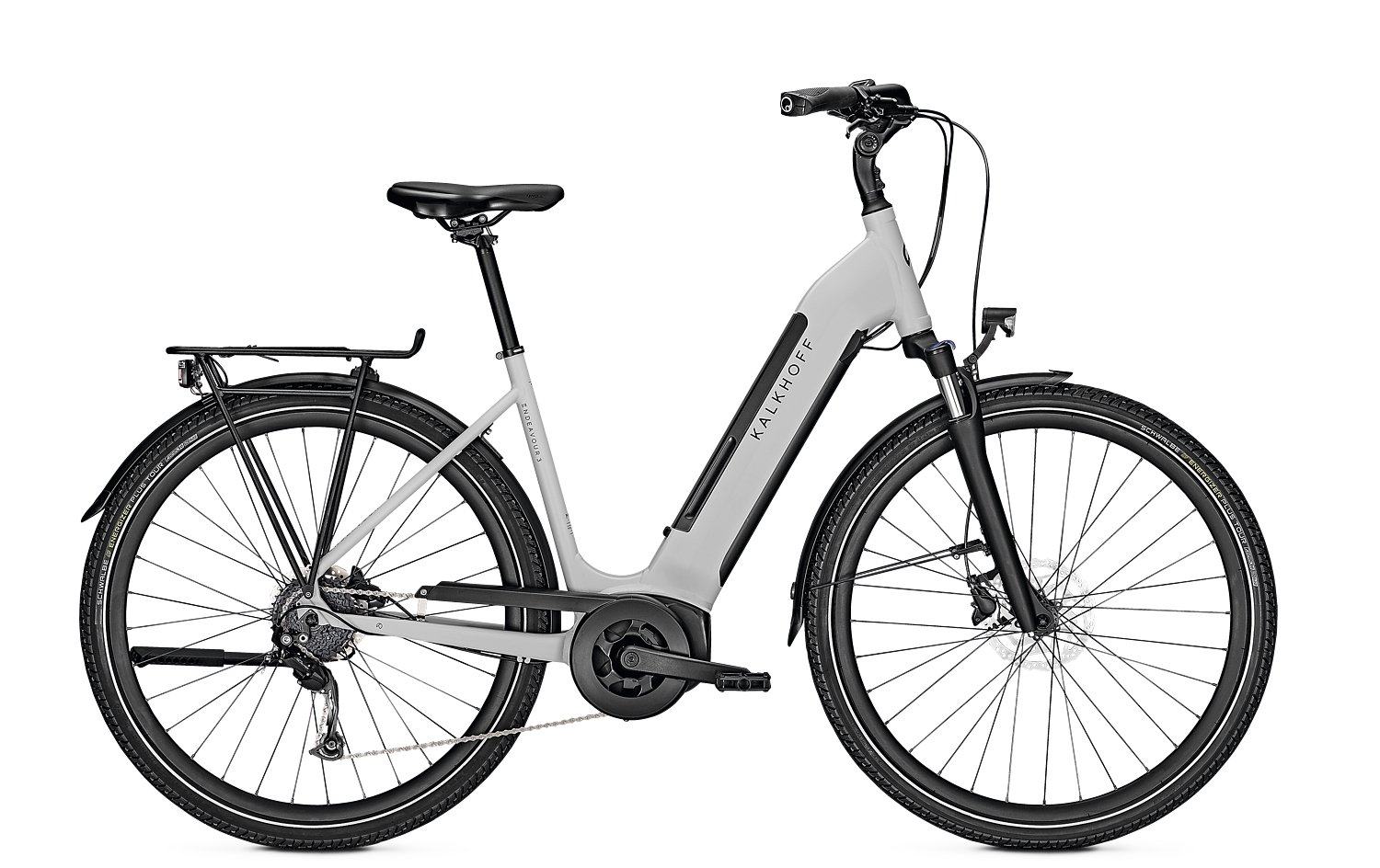 Kalkhoff endeavour hot sale electric bike