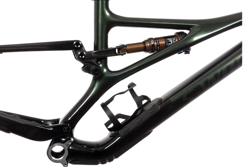 specialized s works stumpjumper frame