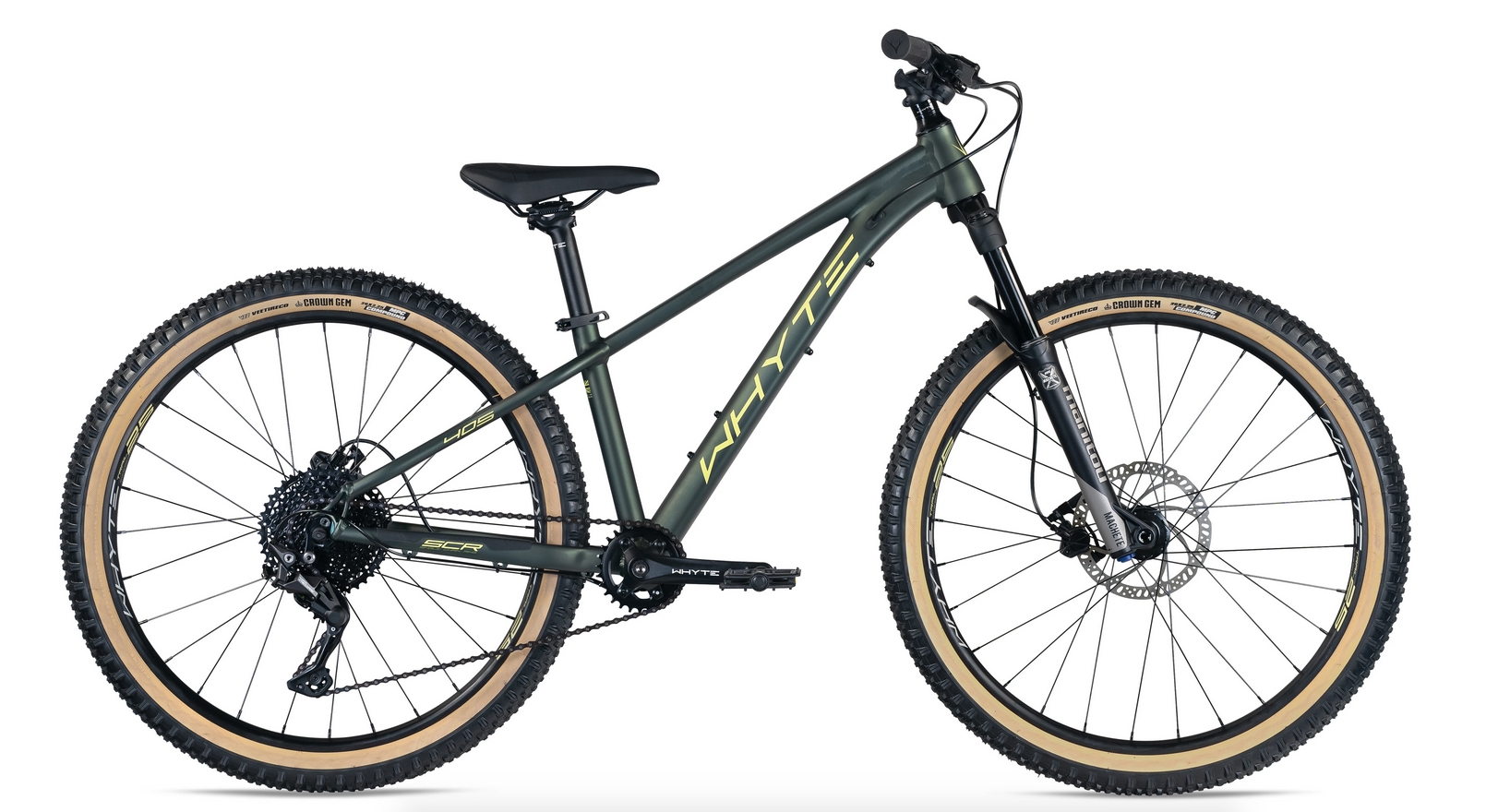 Whyte mountain best sale bikes 2019