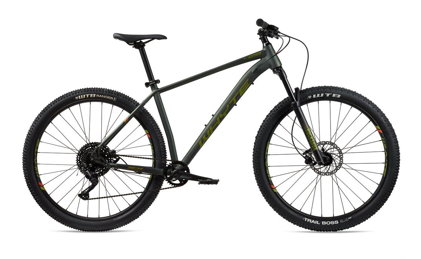 whyte bikes review