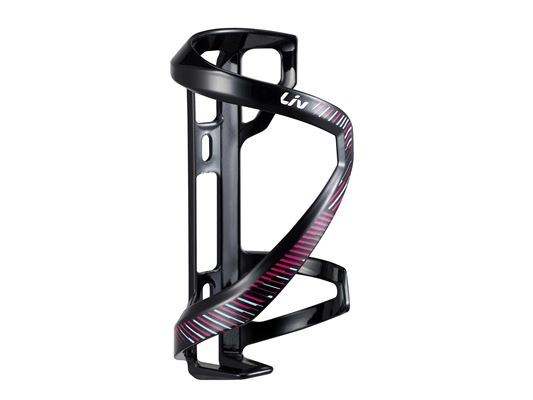 Airway pro open 2024 carbon bottle cage