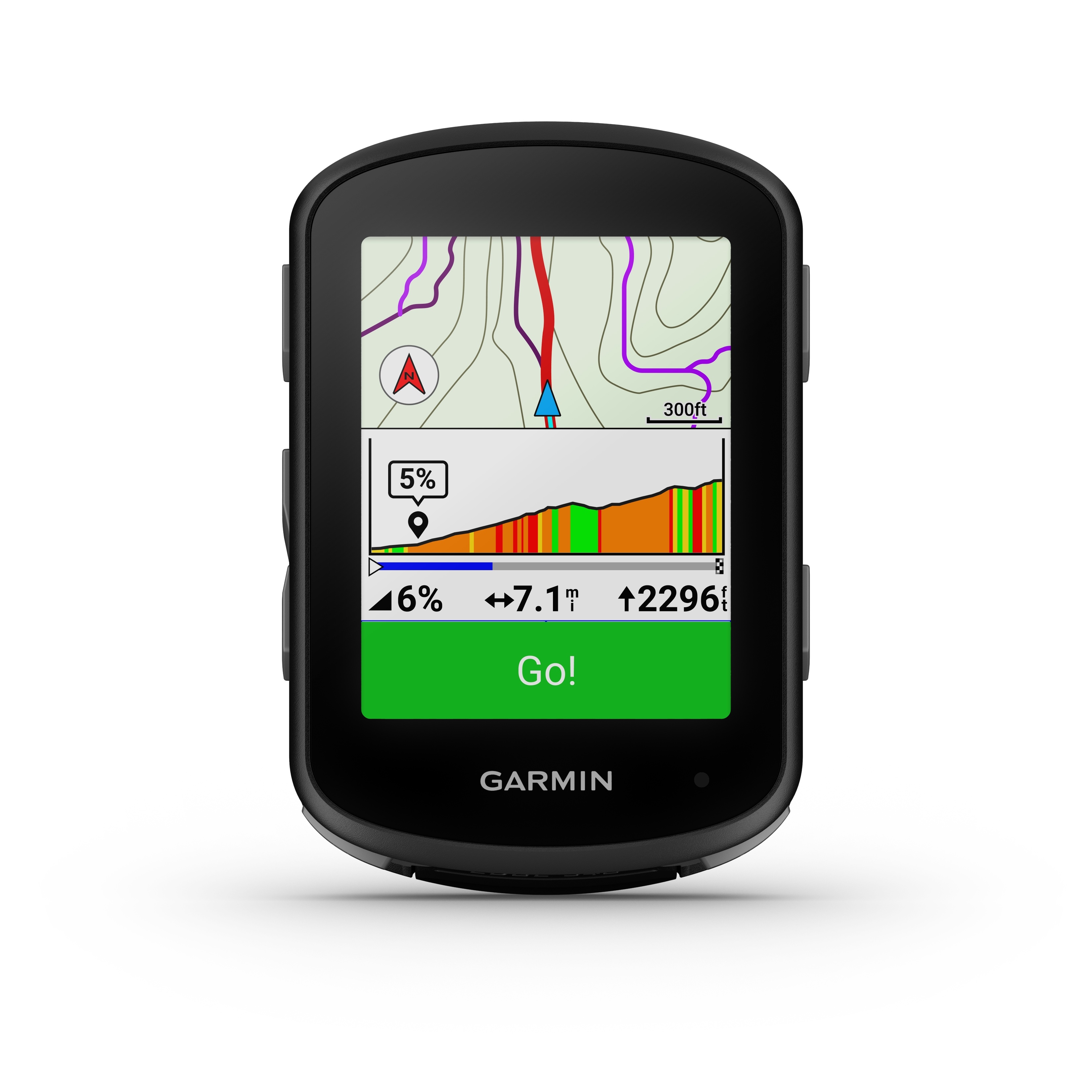 Garmin hot sale edge 1039