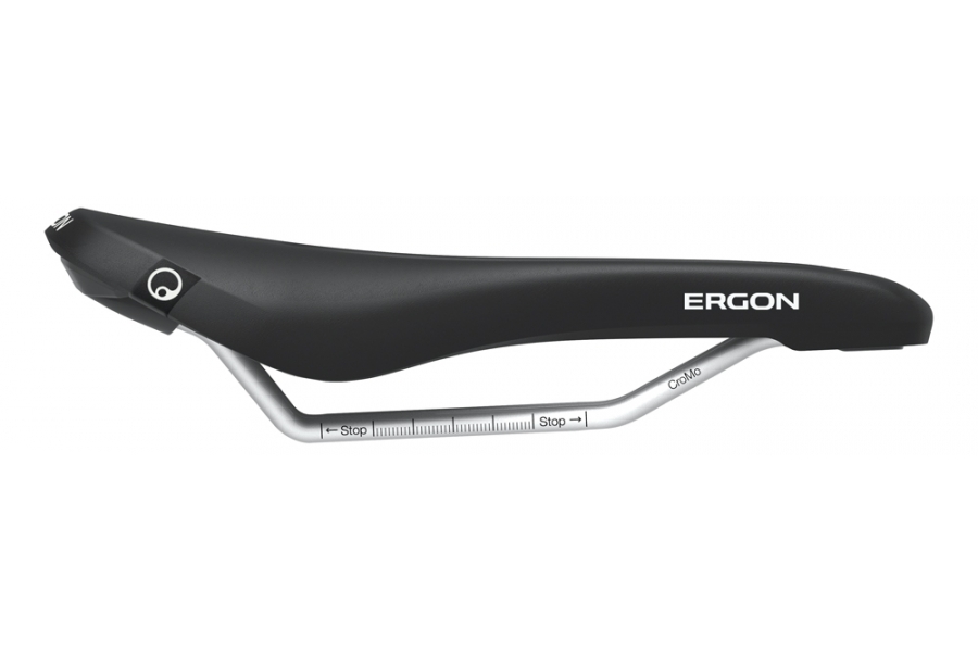 Ergon 2025 seat sizing