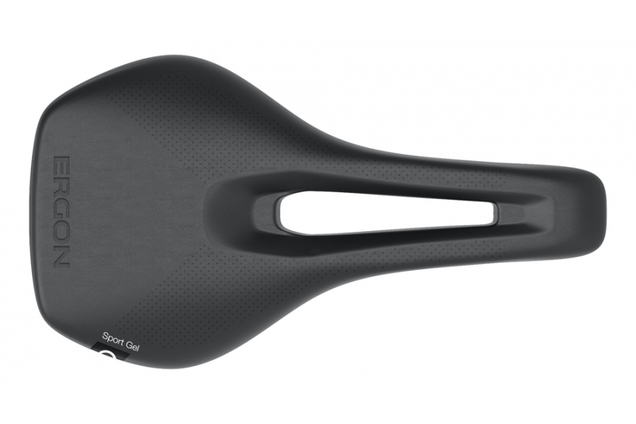 ergon sr sport gel women's saddle