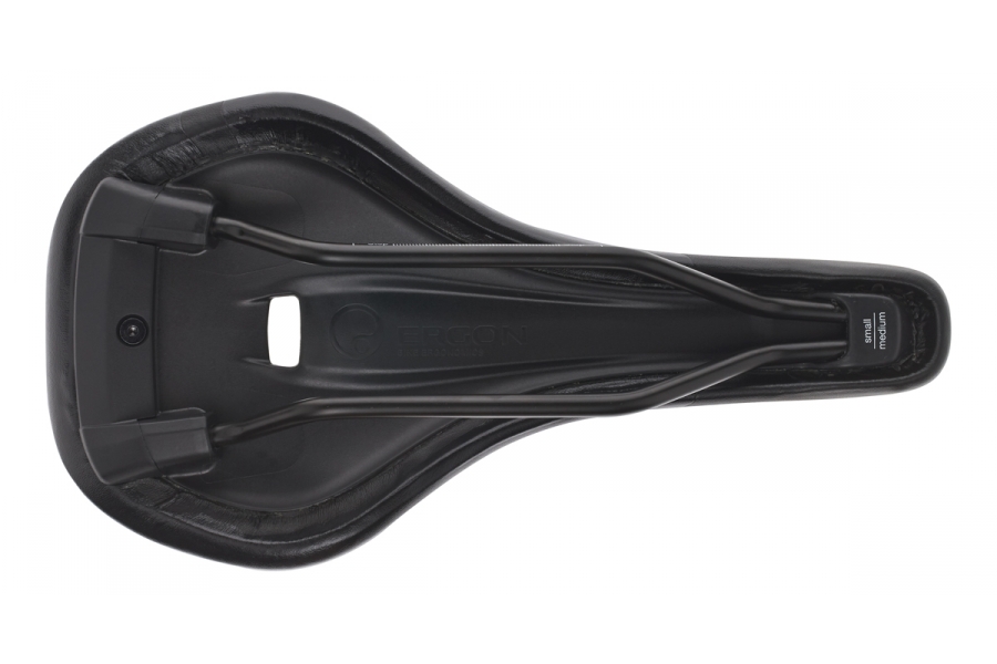 ergon e bike saddles