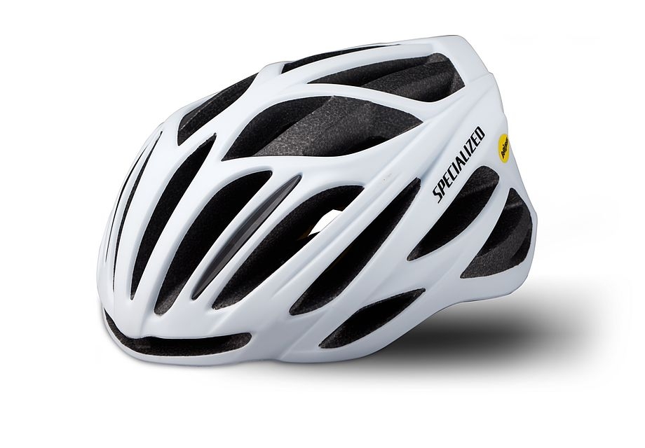 specialized echelon ii mips helmet matte black